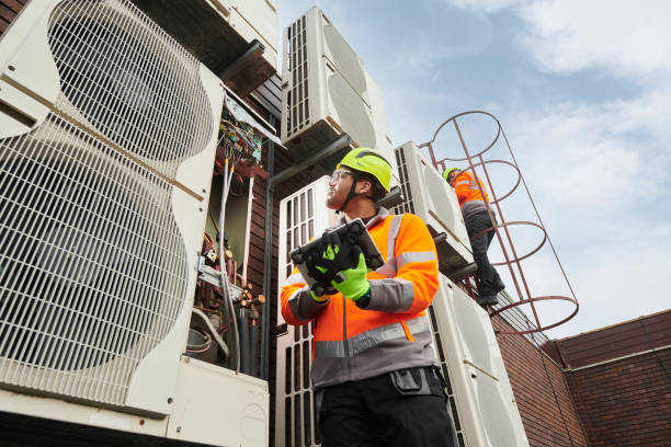 Best Affordable HVAC services  in Watervliet, NY